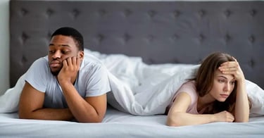 काफी चीज़े महिलाओं की सेक्स इच्छा को प्रभावित कर सकती है।