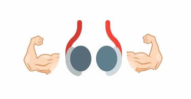 अंडकोष मजबूत करने के उपाय