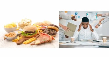 कम सेक्स पावर के कारण