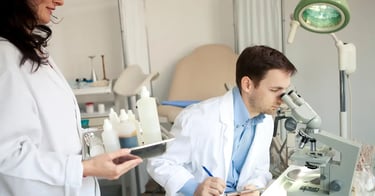 शुक्राणुओं की संख्या को समझना