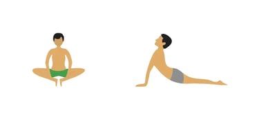 शीघ्रपतन के लिए योगासन