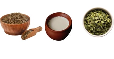 धातु रोग के अन्य उपाय