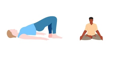 धातु (धात) रोग के लिए योग