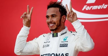 lewis hamilton formula 1