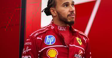 formula 1 Lewis Hamilton Hair transplant