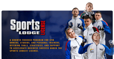 Sports Lodge License