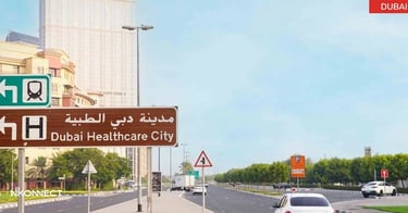 health care city