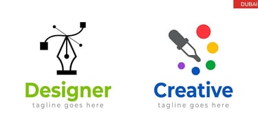 logo branding
