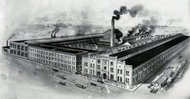 Waterous Engine Works