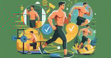 tips for achieving goals