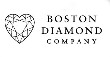 boston diamond company logo