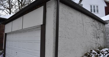 Gutter Replacement Squirrel Hill