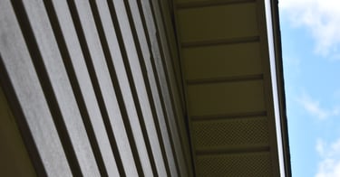 Soffit and Fascia Pittsburgh