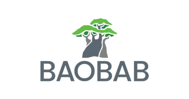 Mastercard Baobab Platform Logo