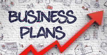 Business Plans & Projections