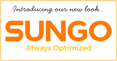 SUNGO Energy unveils new look logo