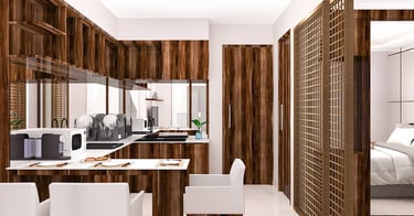 jasa interior semarang 