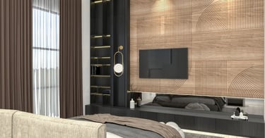 jasa interior semarang 