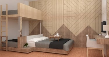 jasa interior semarang 