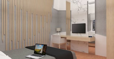 jasa interior semarang 