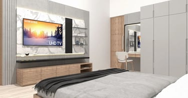 jasa interior semarang 