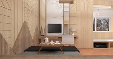 jasa interior semarang 