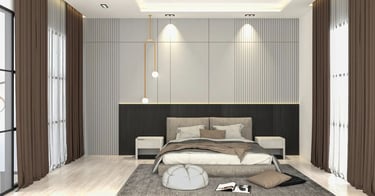 jasa interior semarang 