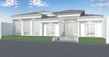 jasa arsitek semarang