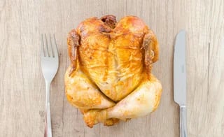 easiest-no-cook-chicken-salad-recipe