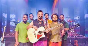 Raghu Dixit Project