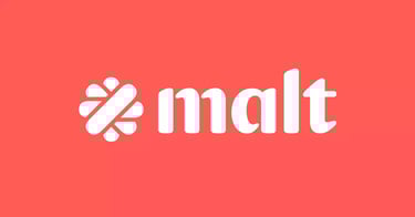 logo plateforme Malt