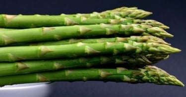 Asparagus