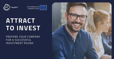 attract to invest