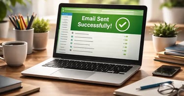 Fix Outlook Not Sending Emails (2026 Guide)