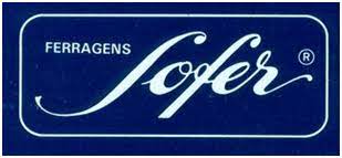 fechadura 2 entradas sofer, abertura sofer, mudança fechadura sofer