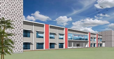 National Model Quantum Leap Academy School