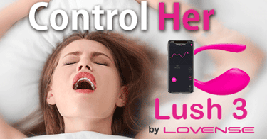 Remote Control Wireless Vibrating Egg