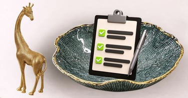 San Francis Home Decor