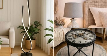 San Francis Home Decor