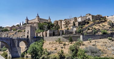 Toledo