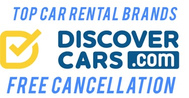 Discover Car Logo