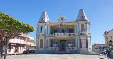 mairie baie mahault voyage france guadeloupe