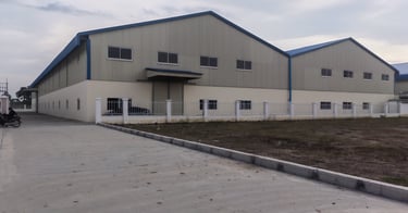 Cambodia Factory