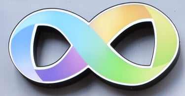  INFINITY logo