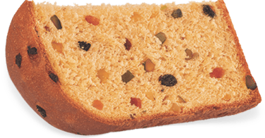 Frutas Cristalizadas