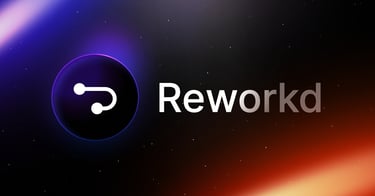 a logo for a new company that is rewired to be remodel