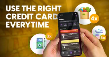 CardPointers App