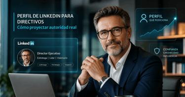 Perfil de LinkedIn para directivos_Eliana_Lorena_Soriano