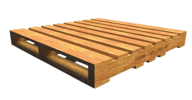Australian Standard Pallet 1165x1165