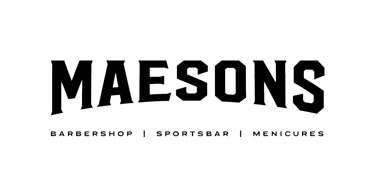 Logo van Maesons